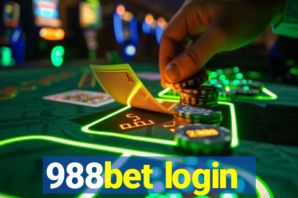 988bet login